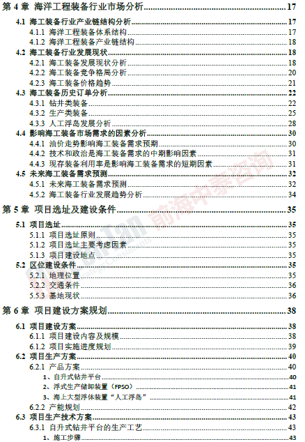 海洋工程裝備開發(fā)制造項目目錄片段_副本.png 海洋工程裝備開發(fā)制造項目目錄片段_副本.png